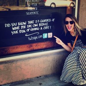 Meet your Posher, Erica